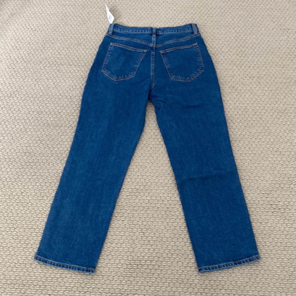 Abercrombie & Fitch jeans - Picture 3 of 4